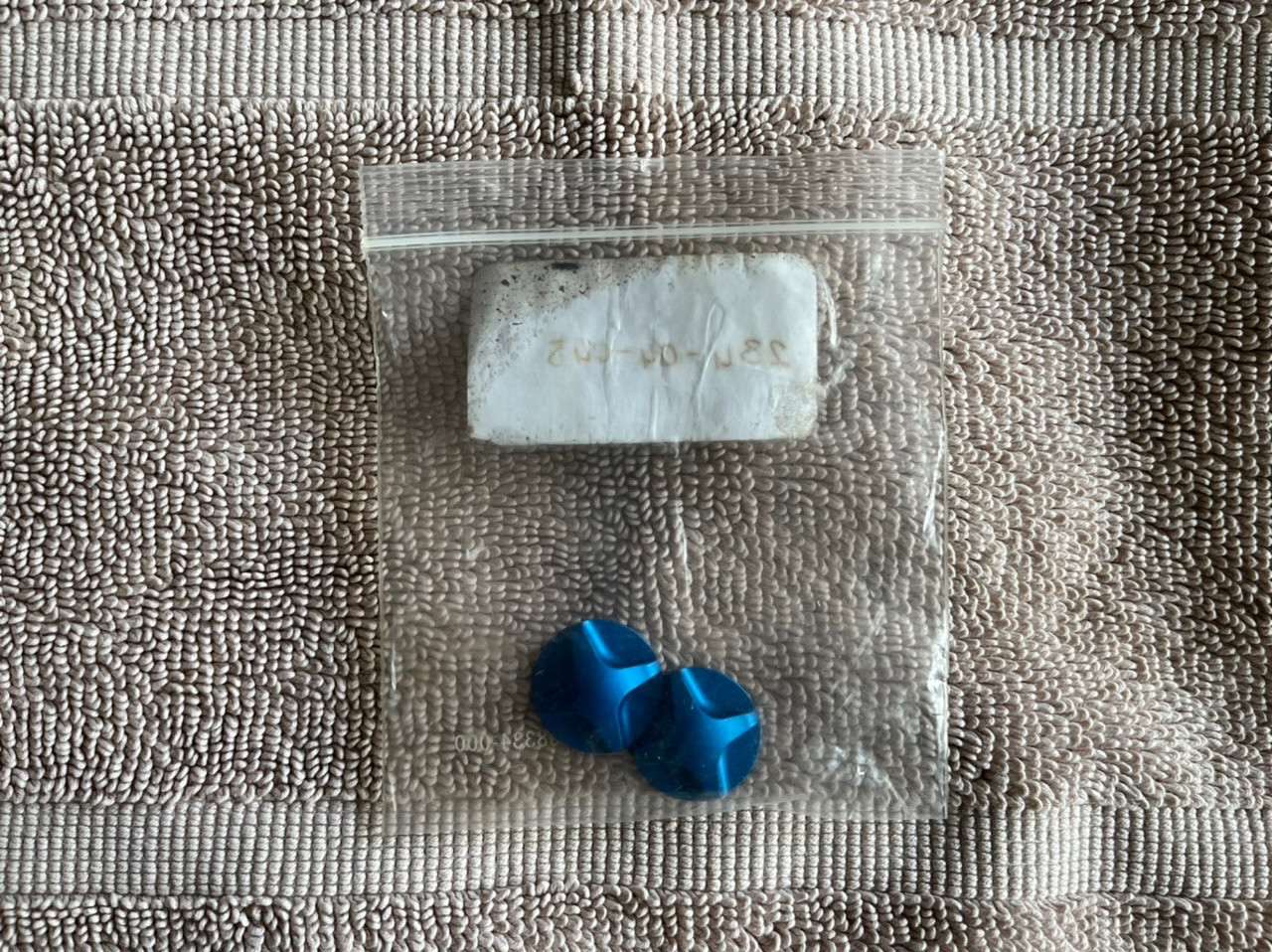 Fox Float Air Cap Mountain Bike Forks Bike Hub