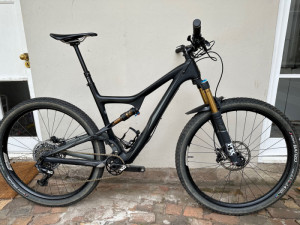 Ibis Ripley LS Dual Suspension Mountain Bikes Bike Hub