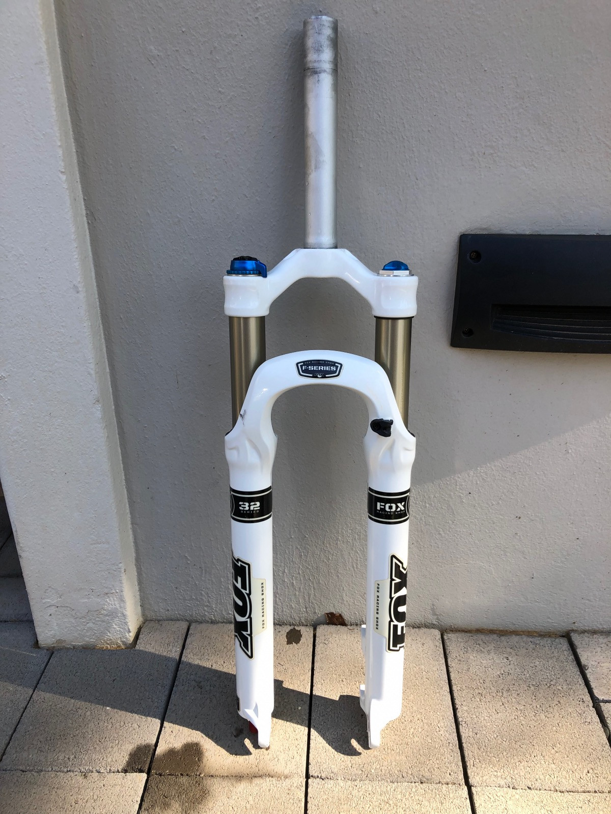 Fox Racing Shox Fox 32 Straight Steerer Fox F-series 32 FiT