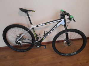 SpaceC　Cannondale flash carbon 29er3 Cannondale Flash Alloy 29er 3 Cross Country Bike 2012 | The Cyclery