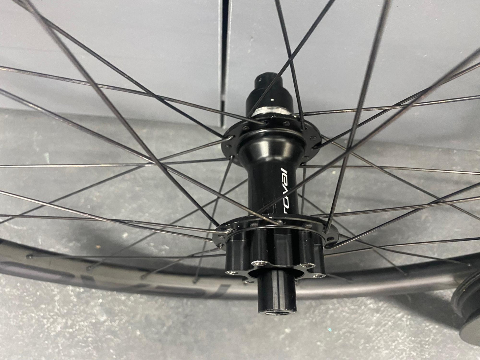 specialized c38 disc