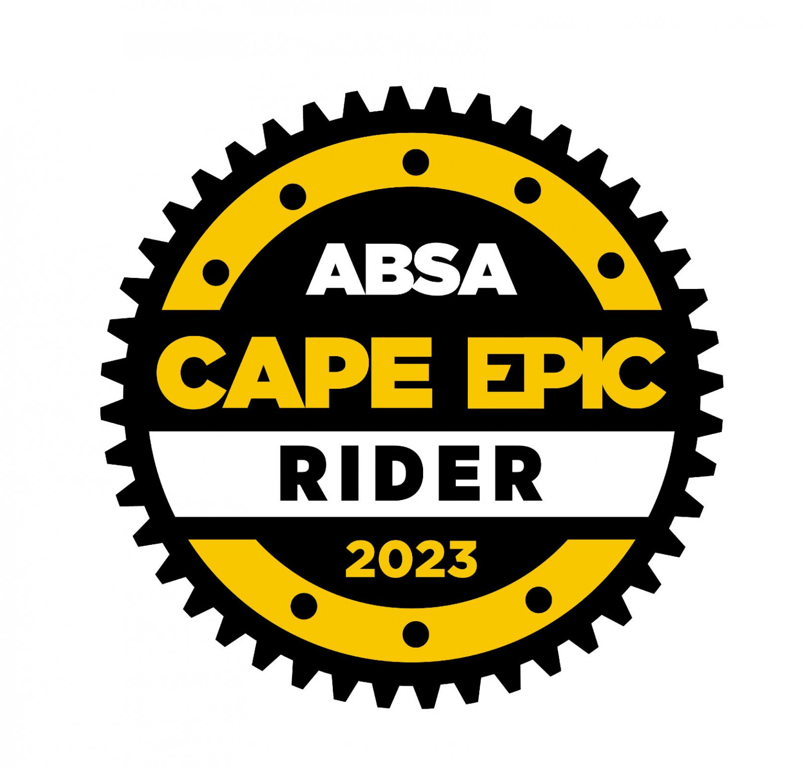 2023 Cape Epic Entry Bike Hub