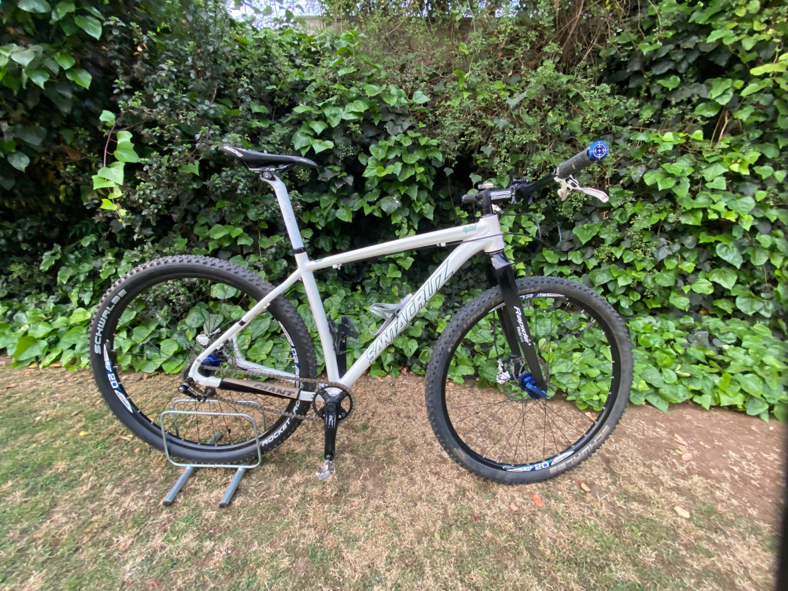 Santa Cruz highball single speed Single Speed Bikes Bike Hub