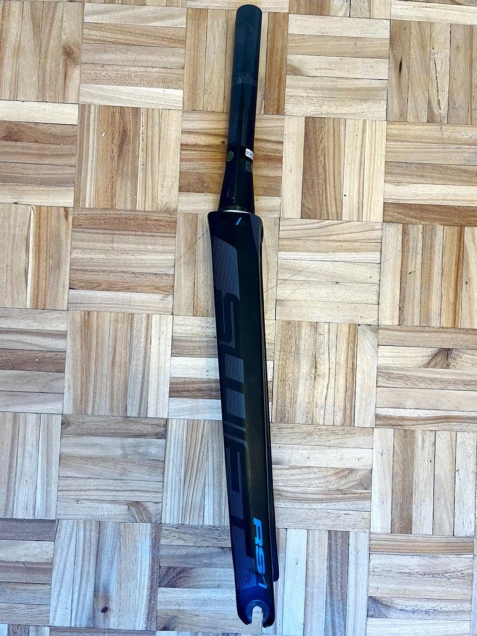 Swift Ultravox RS1 Fork | Road Bike Forks | Bike Hub