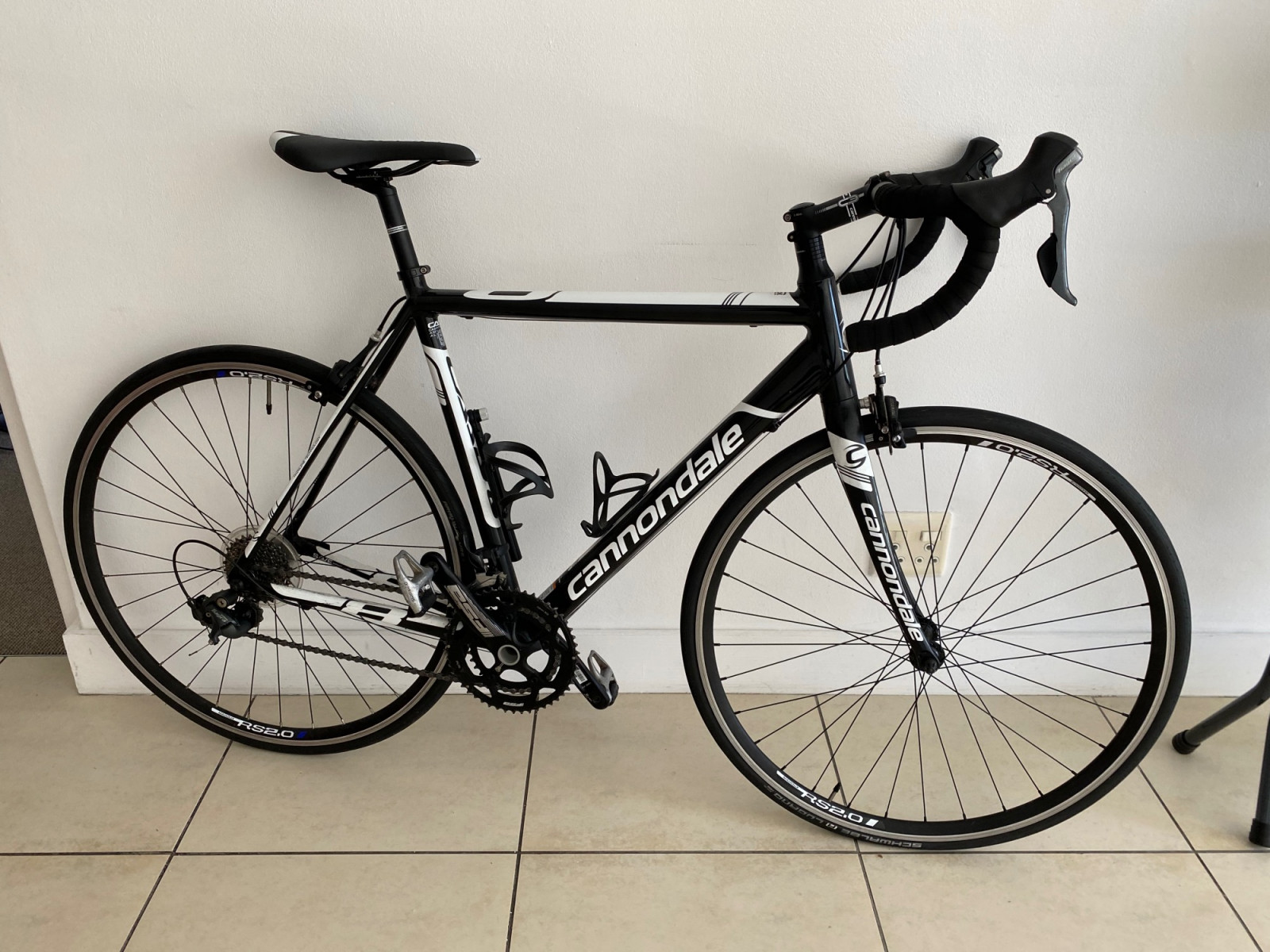 Cannondale CAAD8 road bike | Road Bikes | Bike Hub
