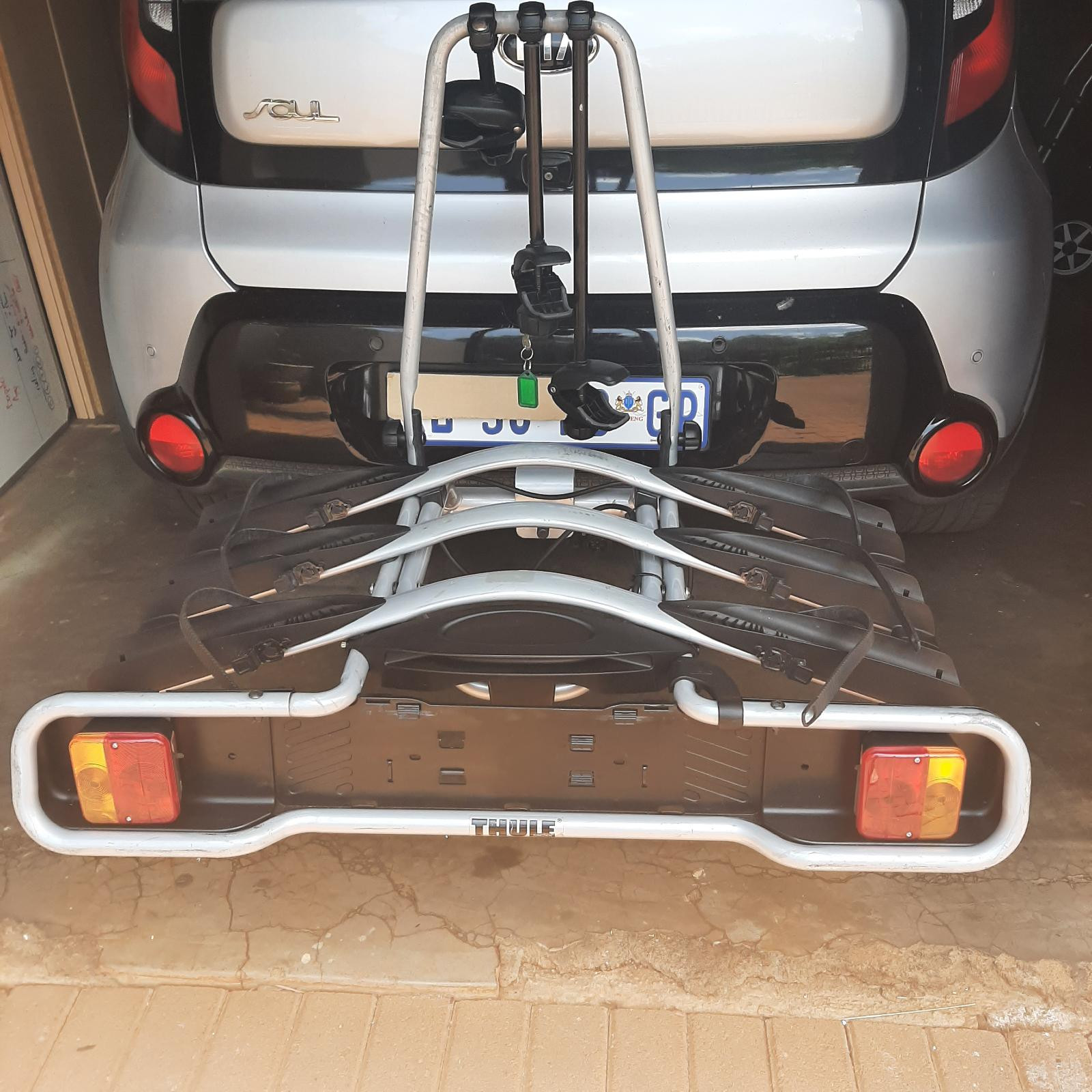 Thule Ew 900