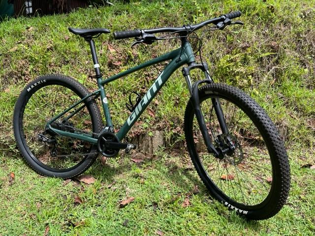 Clothing Giant Talon Mountain Bike 2019 2022 Giant Talon Hardtail
