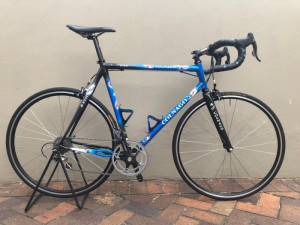 COLNAGO　コルナゴ　C40HP B-STAY COLNAGO C40 HP B-STAY | Road Bikes | Bike Hub