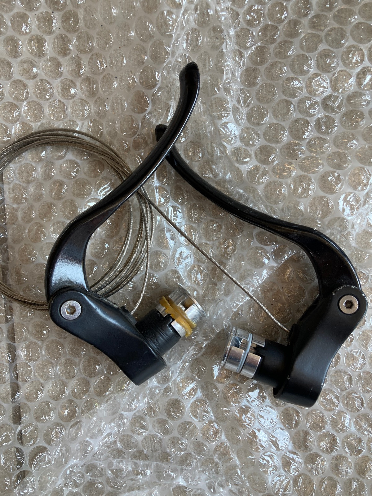 TT brake levers Bike Hub