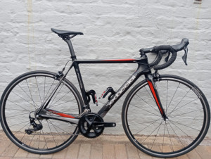 Dedacciai Strada Gladiatore | Road Bikes | Bike Hub