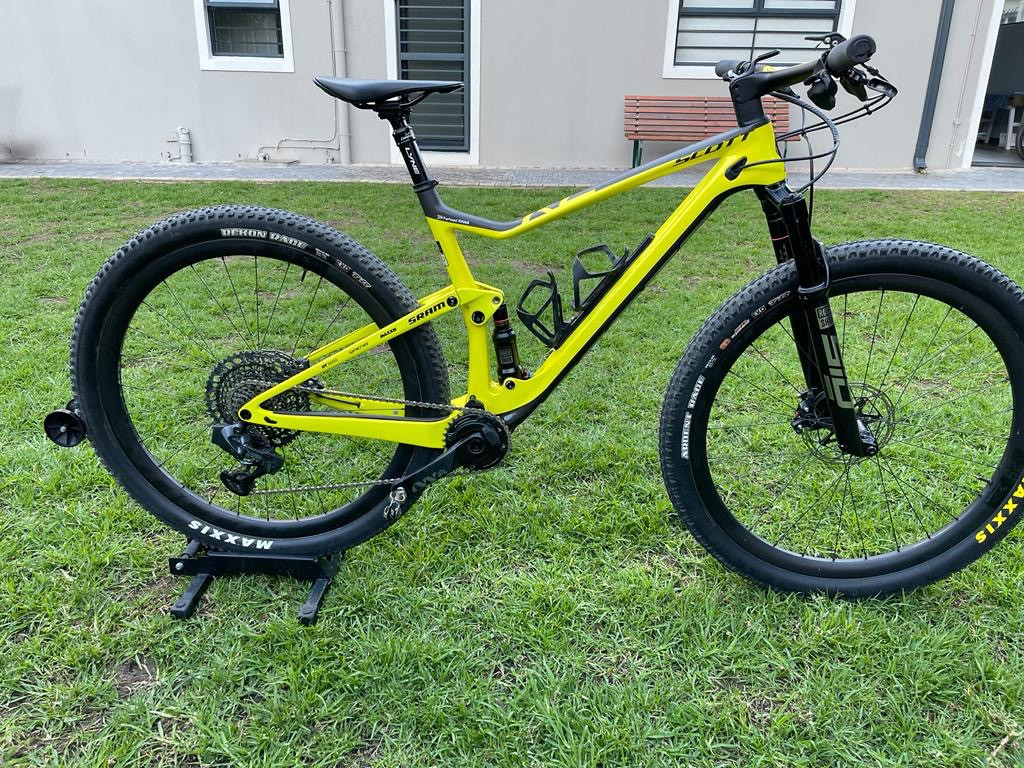 900 Rc Spark Wc 2021 Scott Spark RC 900 World Cup 2021 Dual