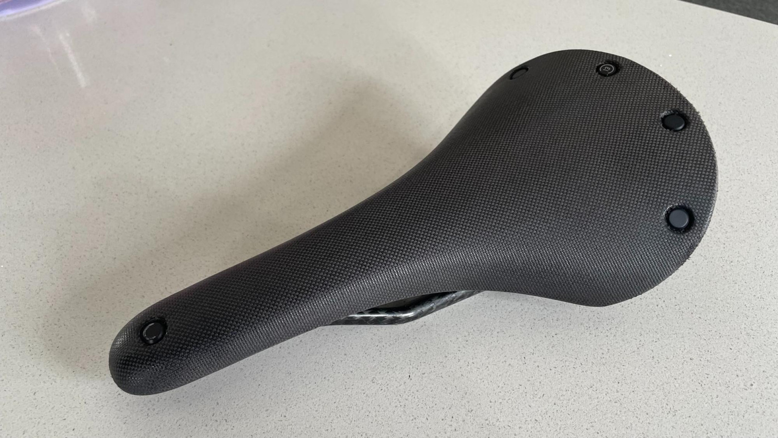 Brooks Cambium C13 Carbon Saddle | Saddles | Bike Hub