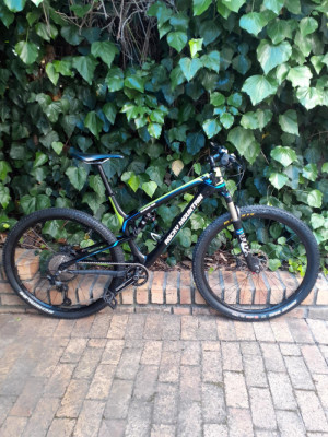 gt men's aggressor pro mountain bike review