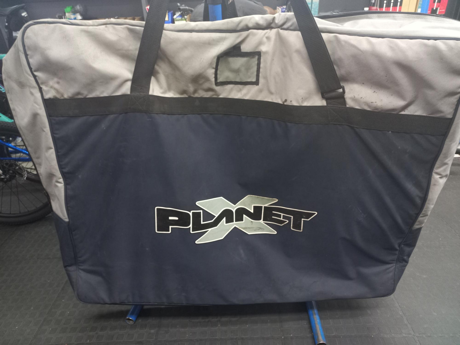 bike bag Bike Hub