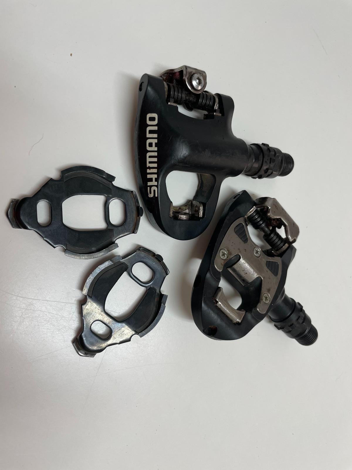 Shimano Pedals | Pedals | Bike Hub