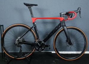 MERIDA REACTO 4000 M/L アルテグラ　105 11速 2021 Merida Reacto 4000 Disc | Large | Road Bikes | Bike Hub