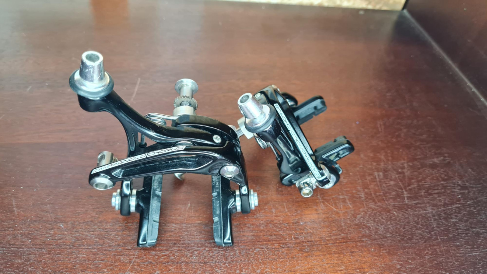 Catena Campagnolo Record Ultra Narrow 10 velocità