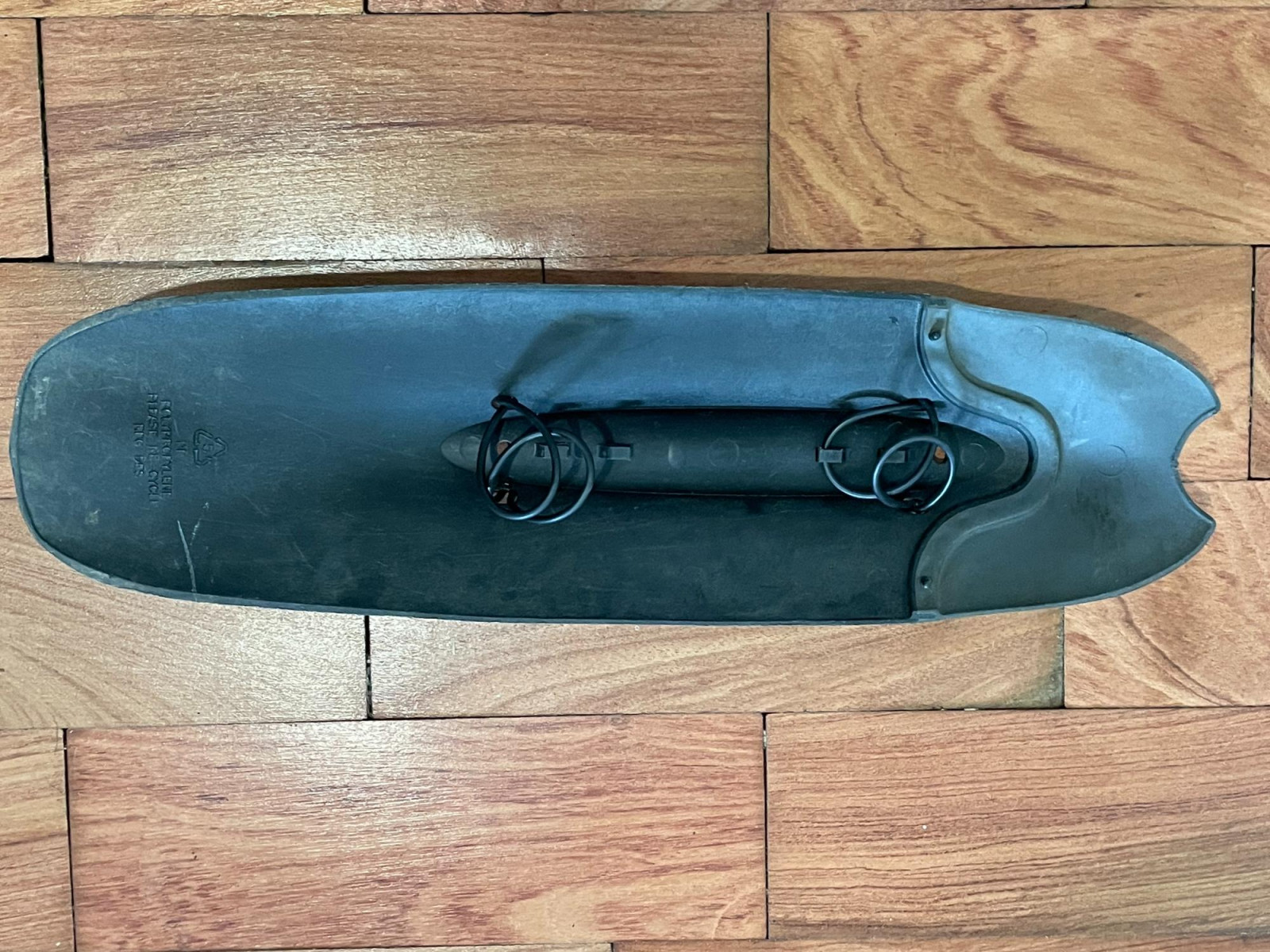 crud catcher front mudguard