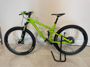 C9 2017 Norco Optic 2017 Norco Optic – Specs, Comparisons, Reviews - Main Image