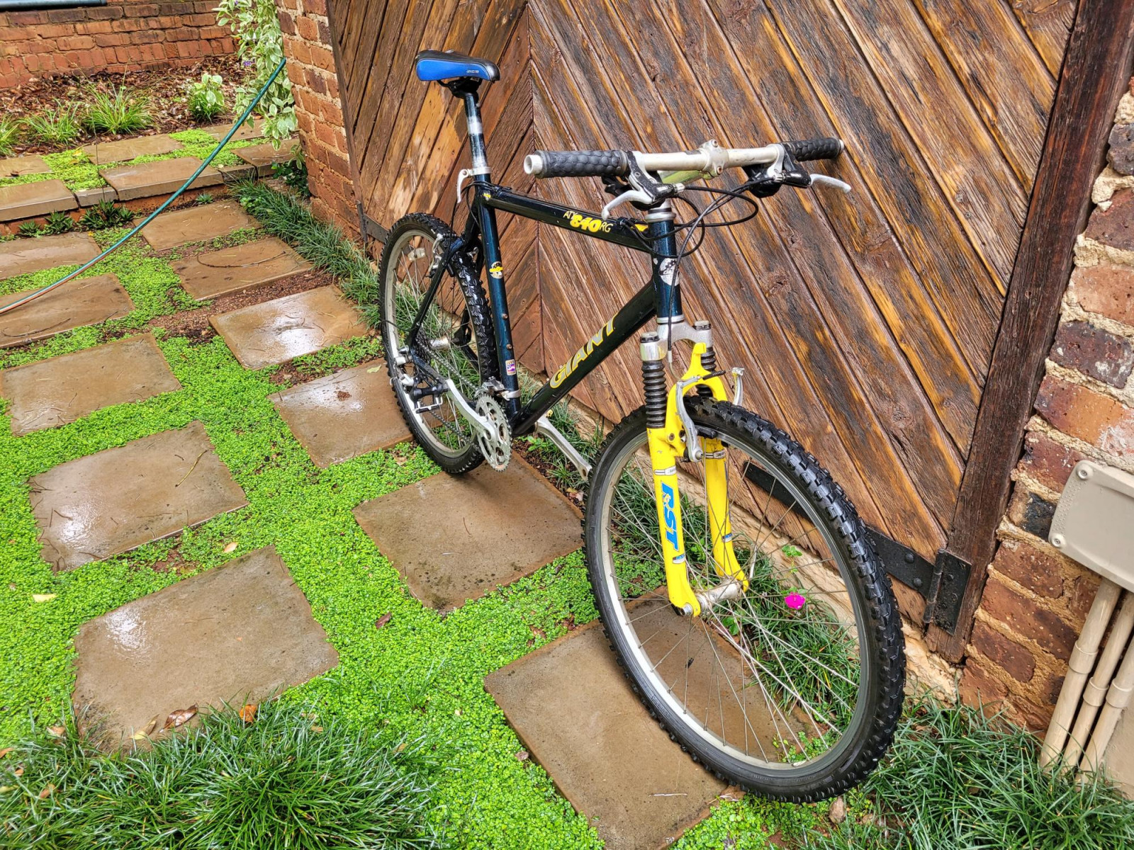 Giant ATX 840 RG MTB 26inch for Sale | Hardtail Mountain Bikes