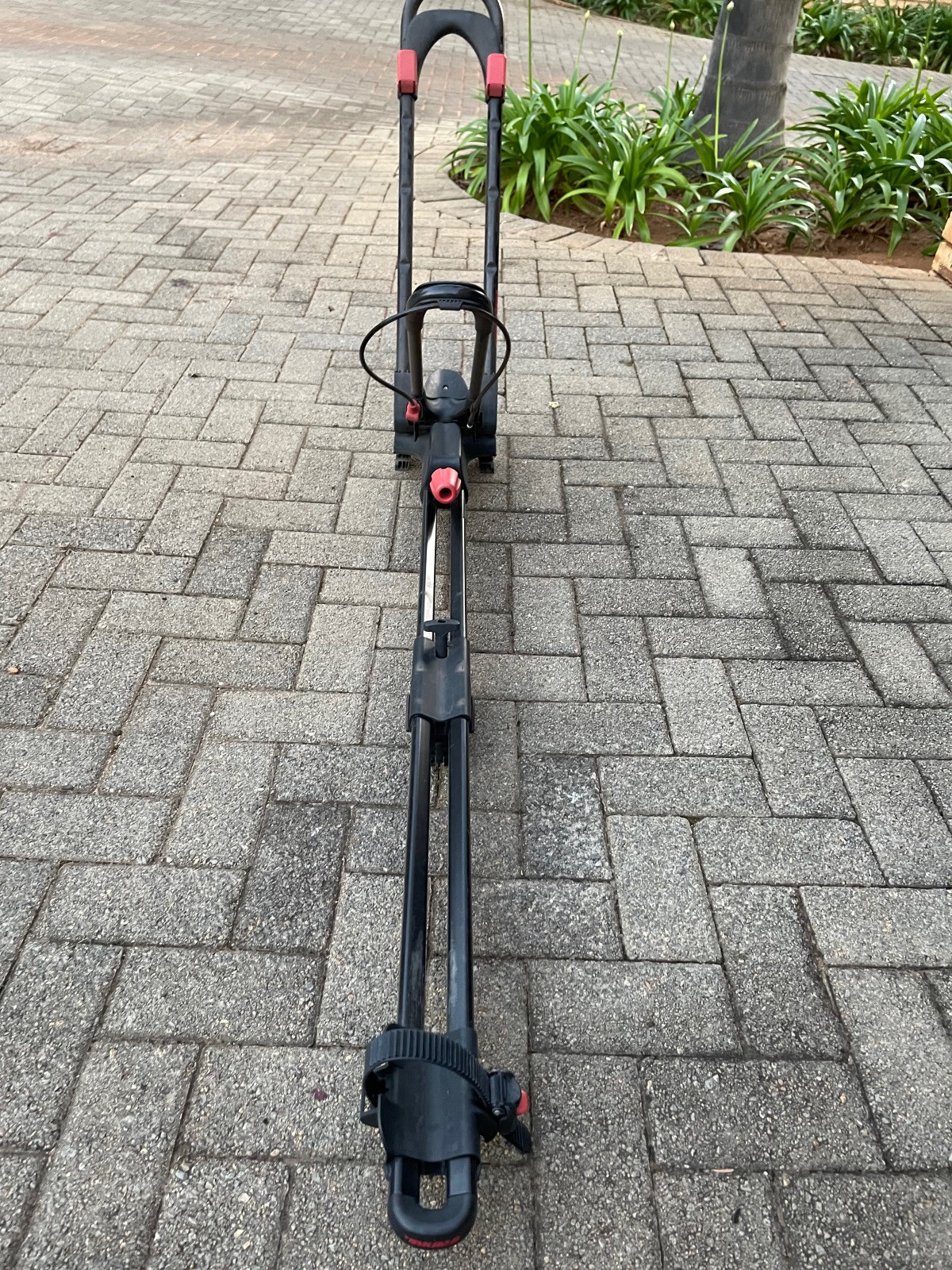 Yakima Front Loader Bike Racks Bike Hub