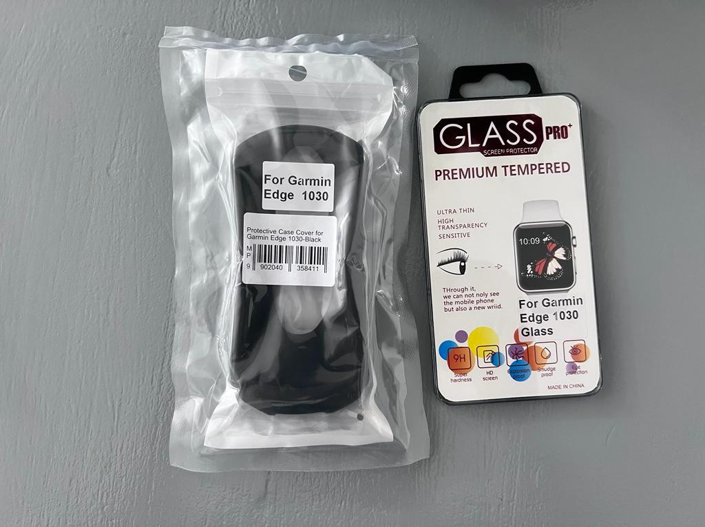 garmin 1030 silicone case