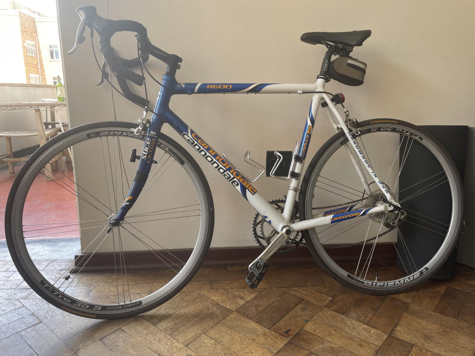 キャノンデール　caad5 r600 サイズ56 キャノンデール caad5 r600 サイズ56 Cannondale caad5 sales