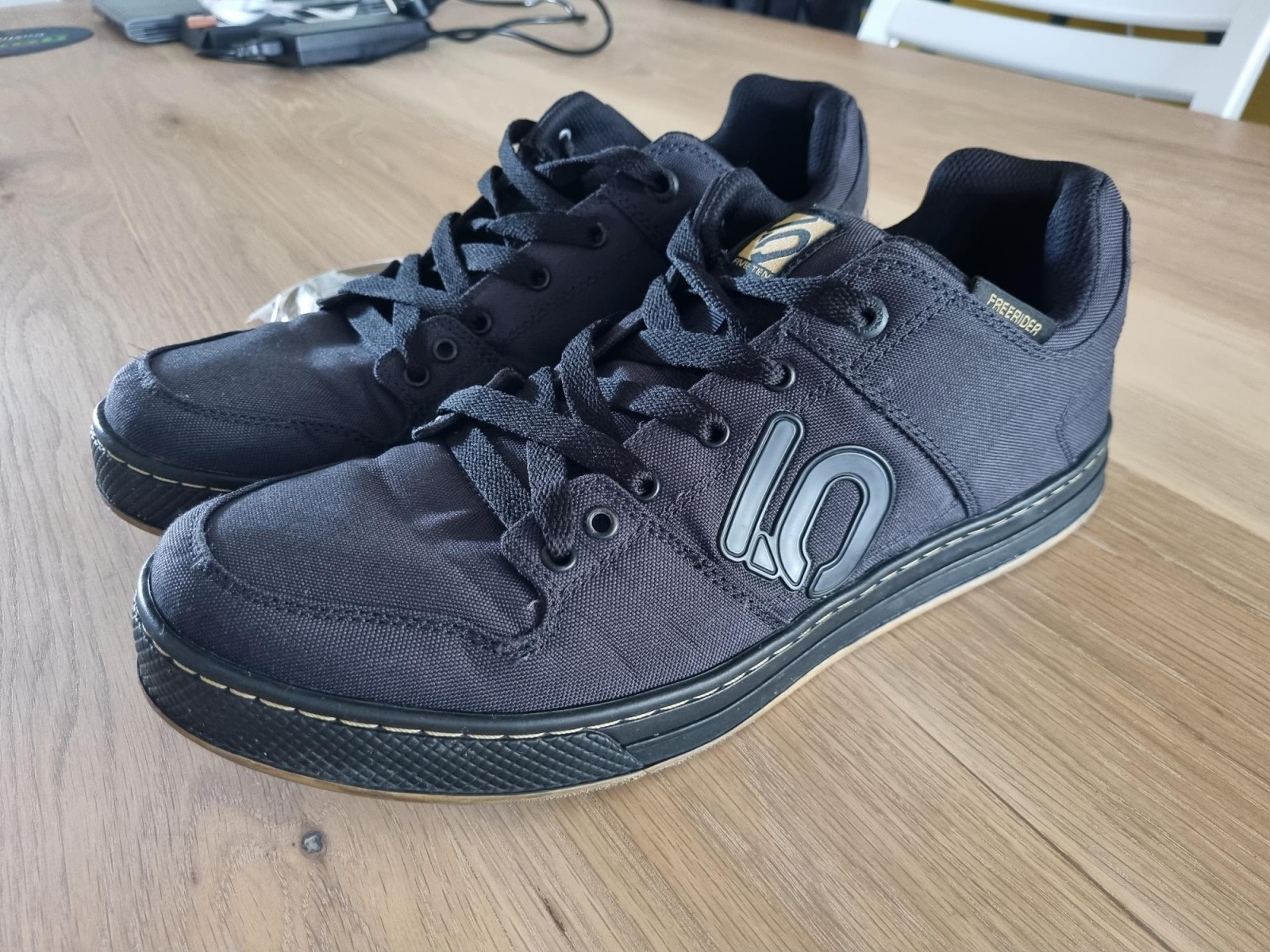 5 10 freerider mtb shoes