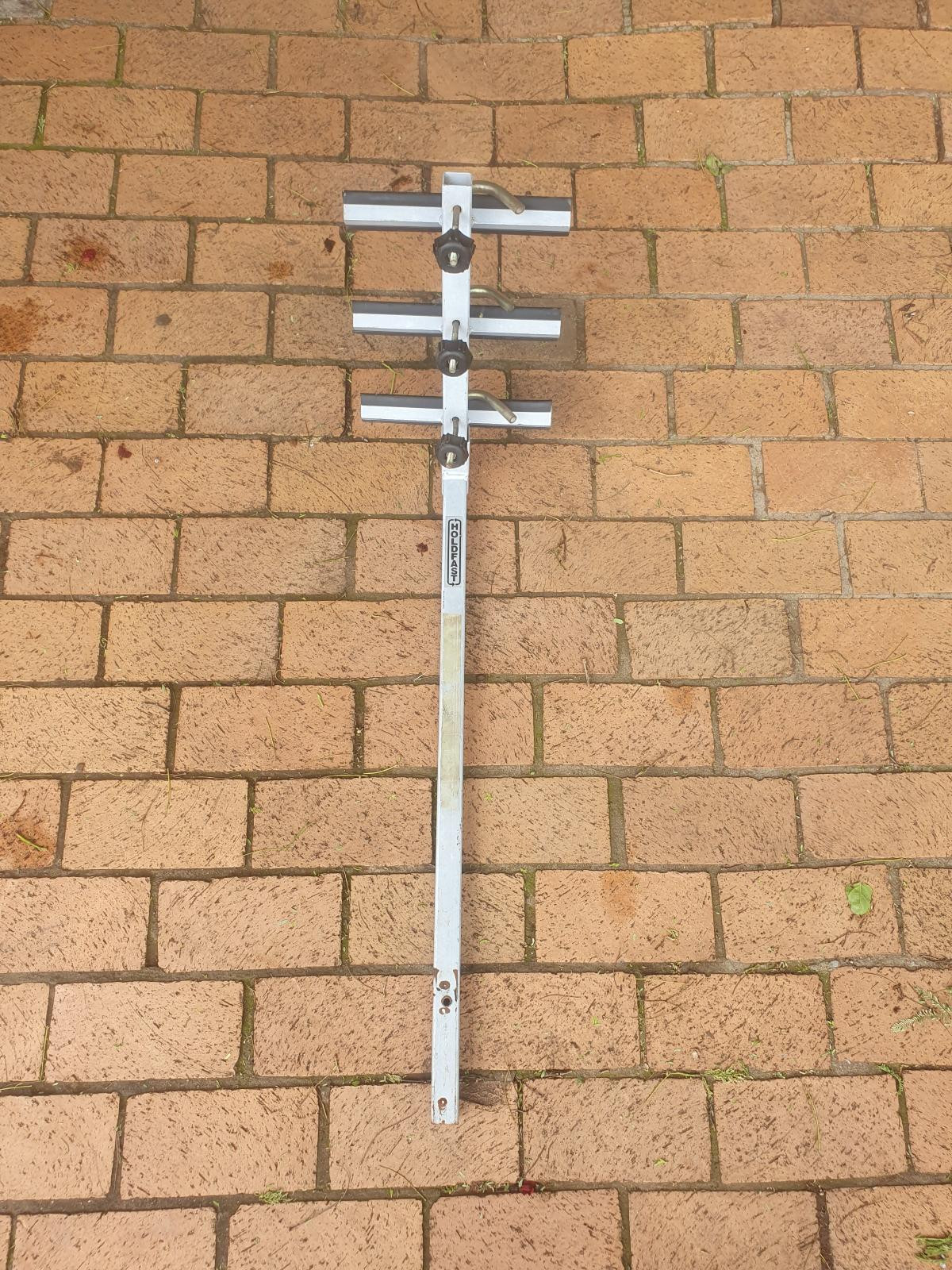 holdfast bike rack for sale