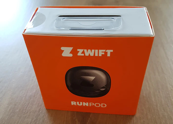 Cadence Sensor Zwift Run Pod Not Connecting Zwift Runpod Garmin Sales