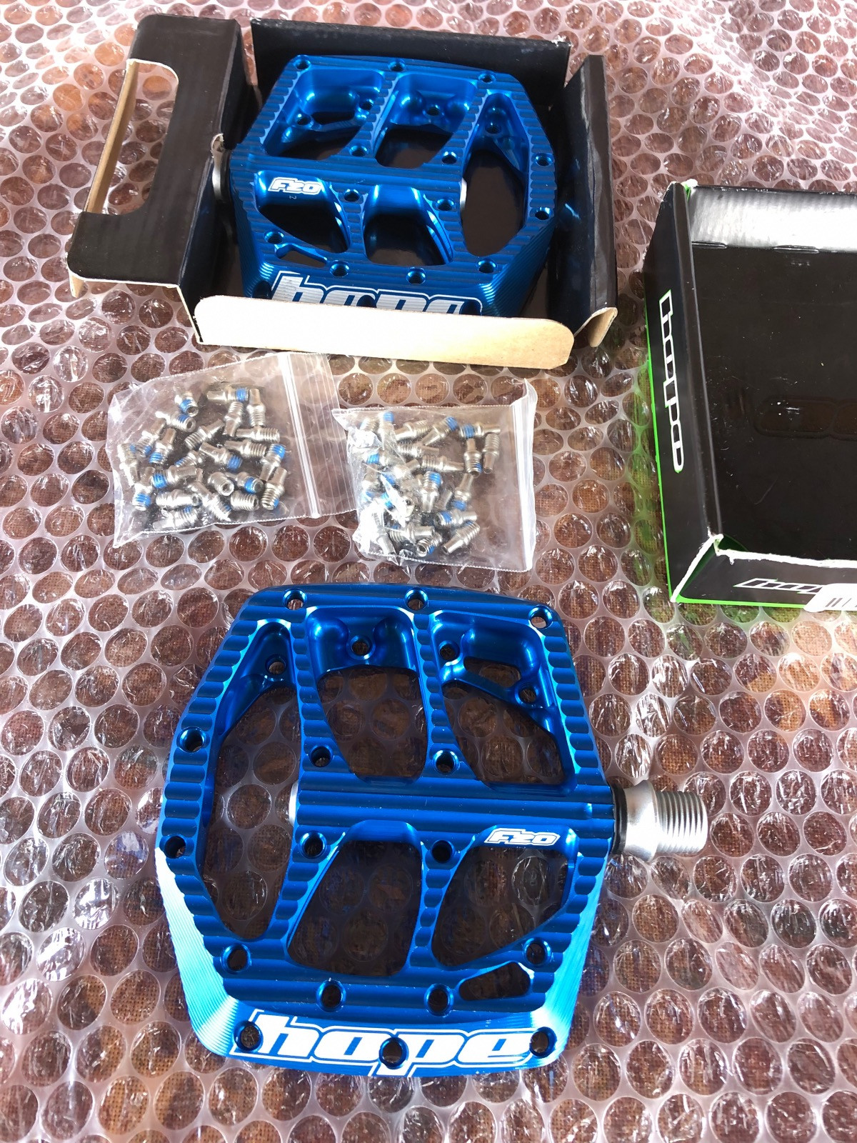 Hope F20 *new* Bike Hub