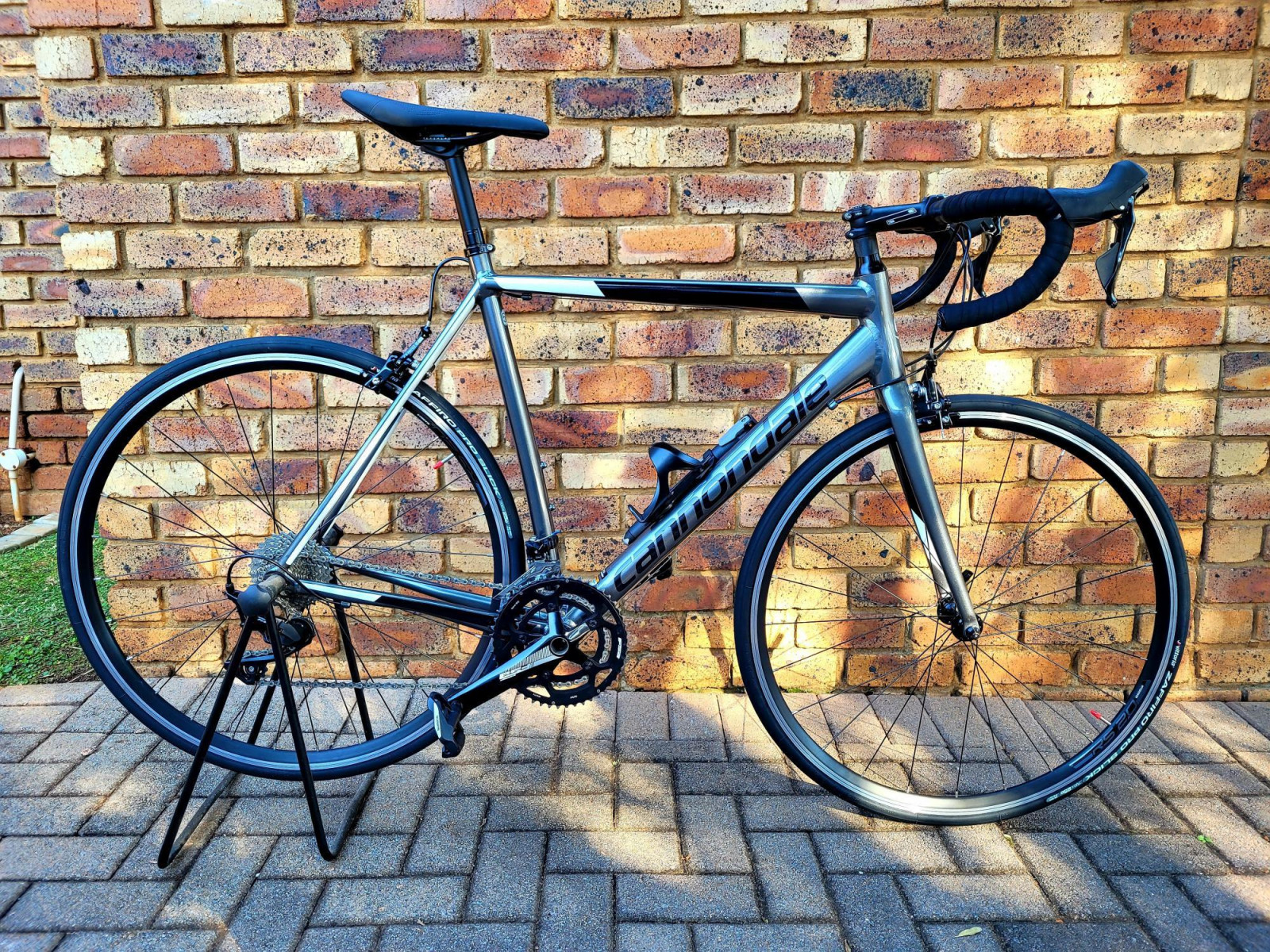 Cannondale optimo 105 2019