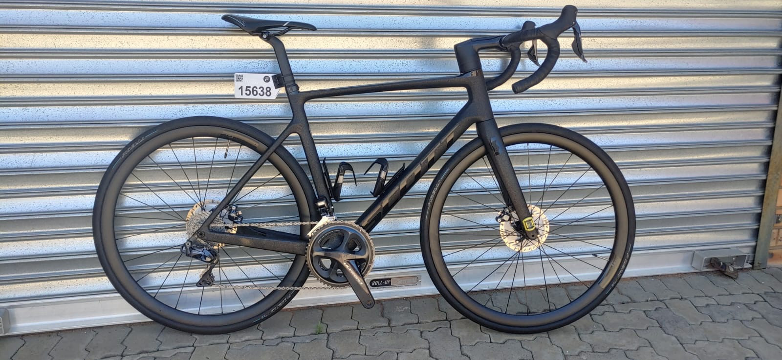 Addict Rc 15 Scott Carbon 2021 SCOTT Addict RC 15 Komodo Green