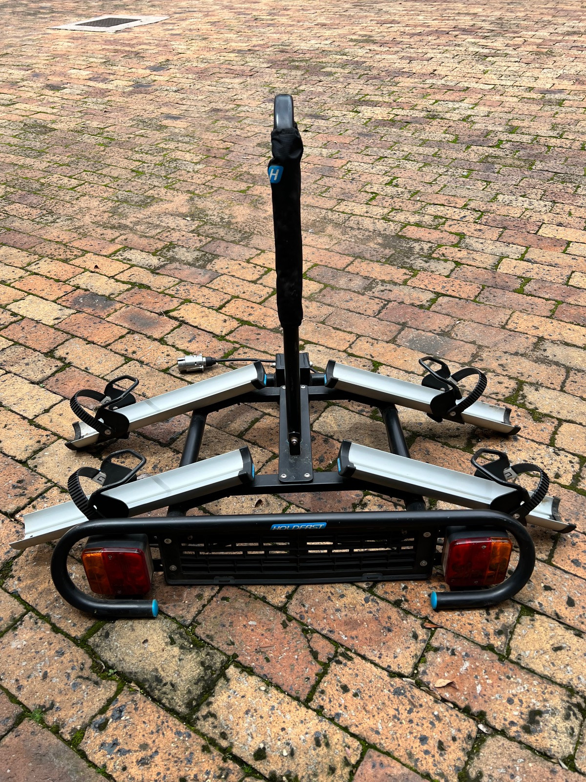 holdfast bike rack for sale