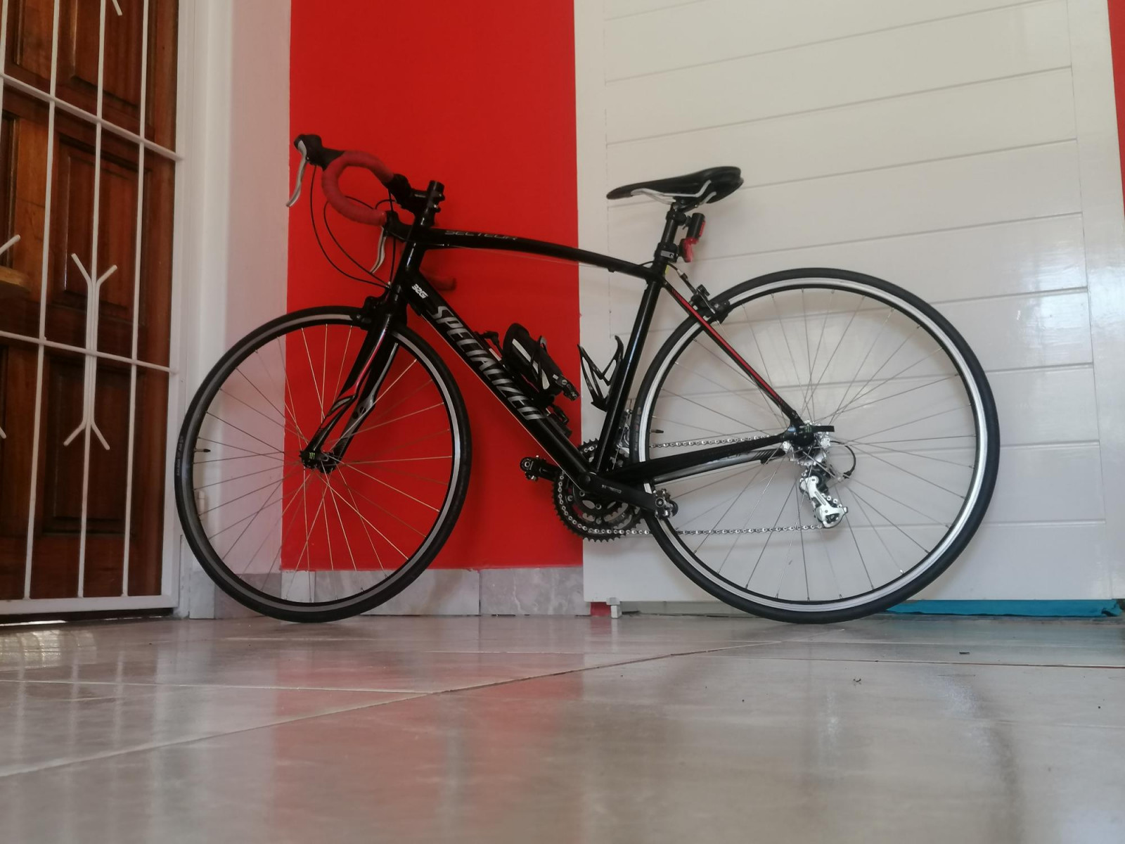 Specialized secteur Bike Hub