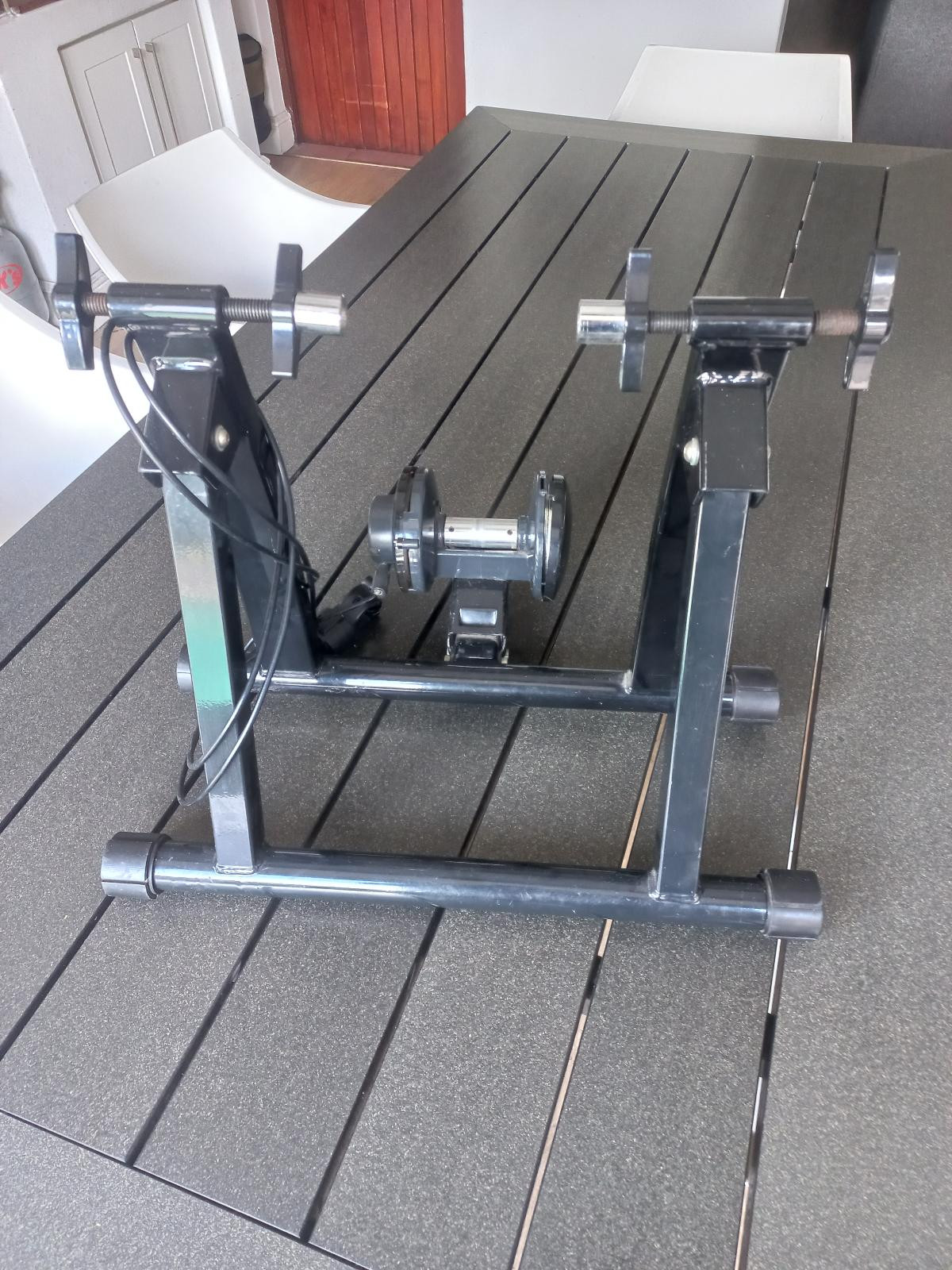 Indoor trainer Bike Hub
