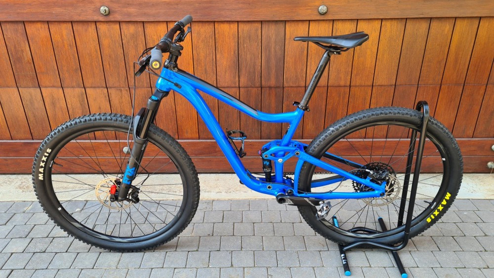 trance 29er 2 2019