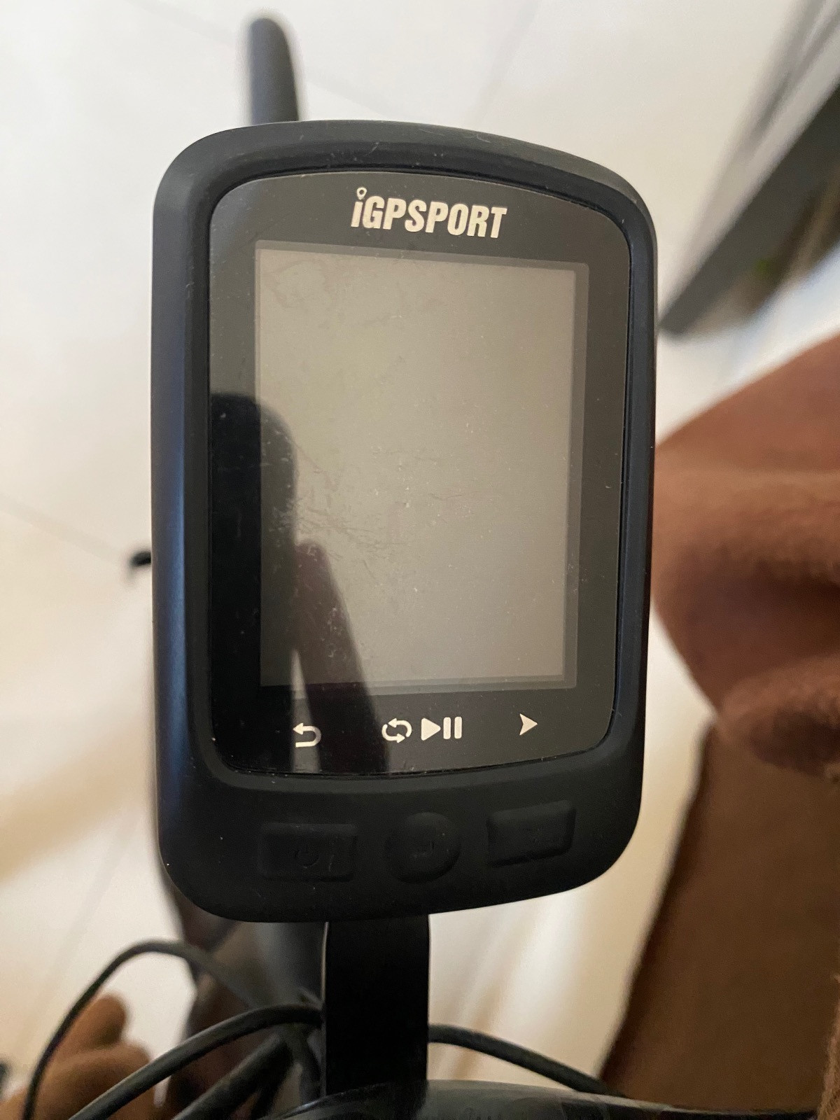 IGPSPORT iGS620 | Computers & GPS | Bike Hub