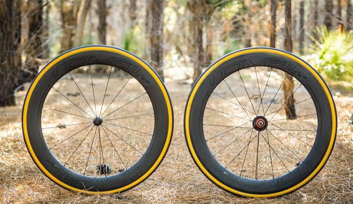 BRAND NEW Roval CLX 64 Rim brake wheelset | Road Bike Wheels