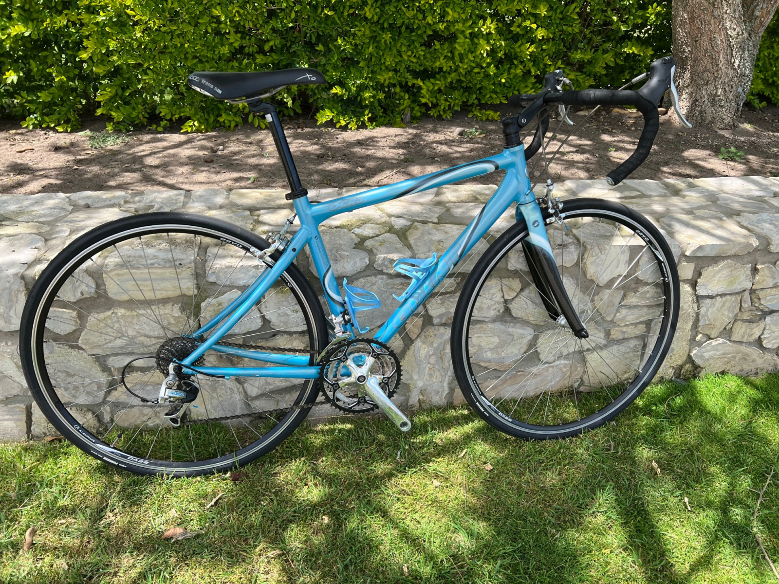 Giant OCR 3 Small Frame | Road Bikes | Bike Hub