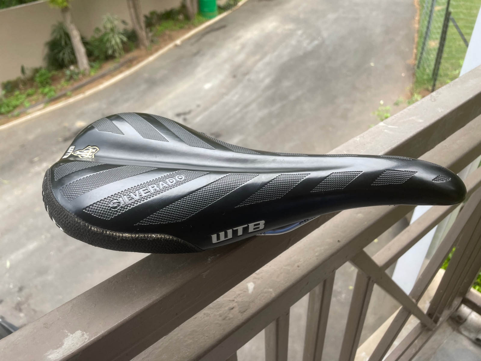 Wtb Silverado | Saddles | Bike Hub