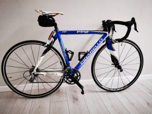 Pinarello FP2 roadbike | Road Bikes | Bike Hub