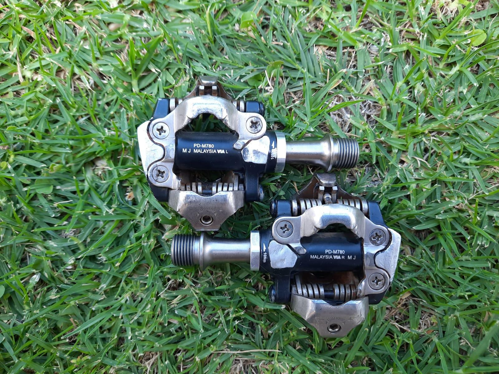 Shimano XT Pedals | Pedals | Bike Hub