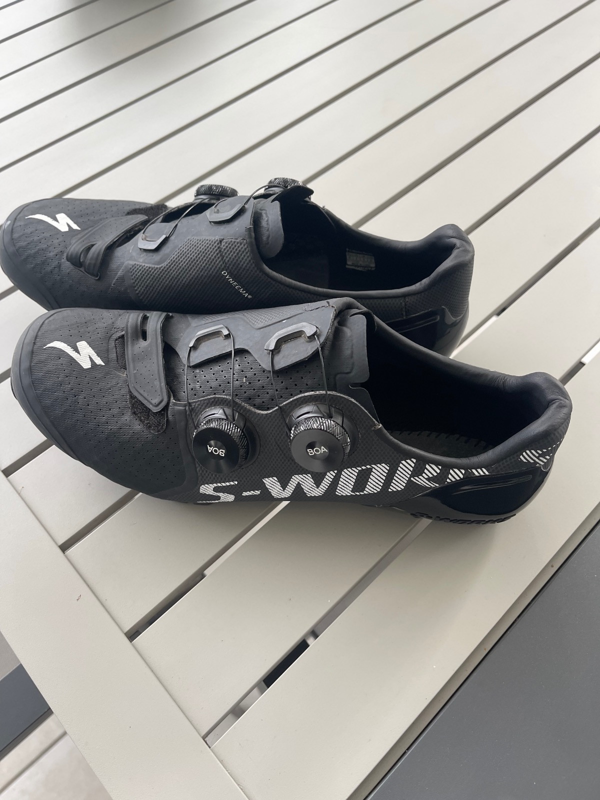 SWorks MTB shoes for sale Bike Hub