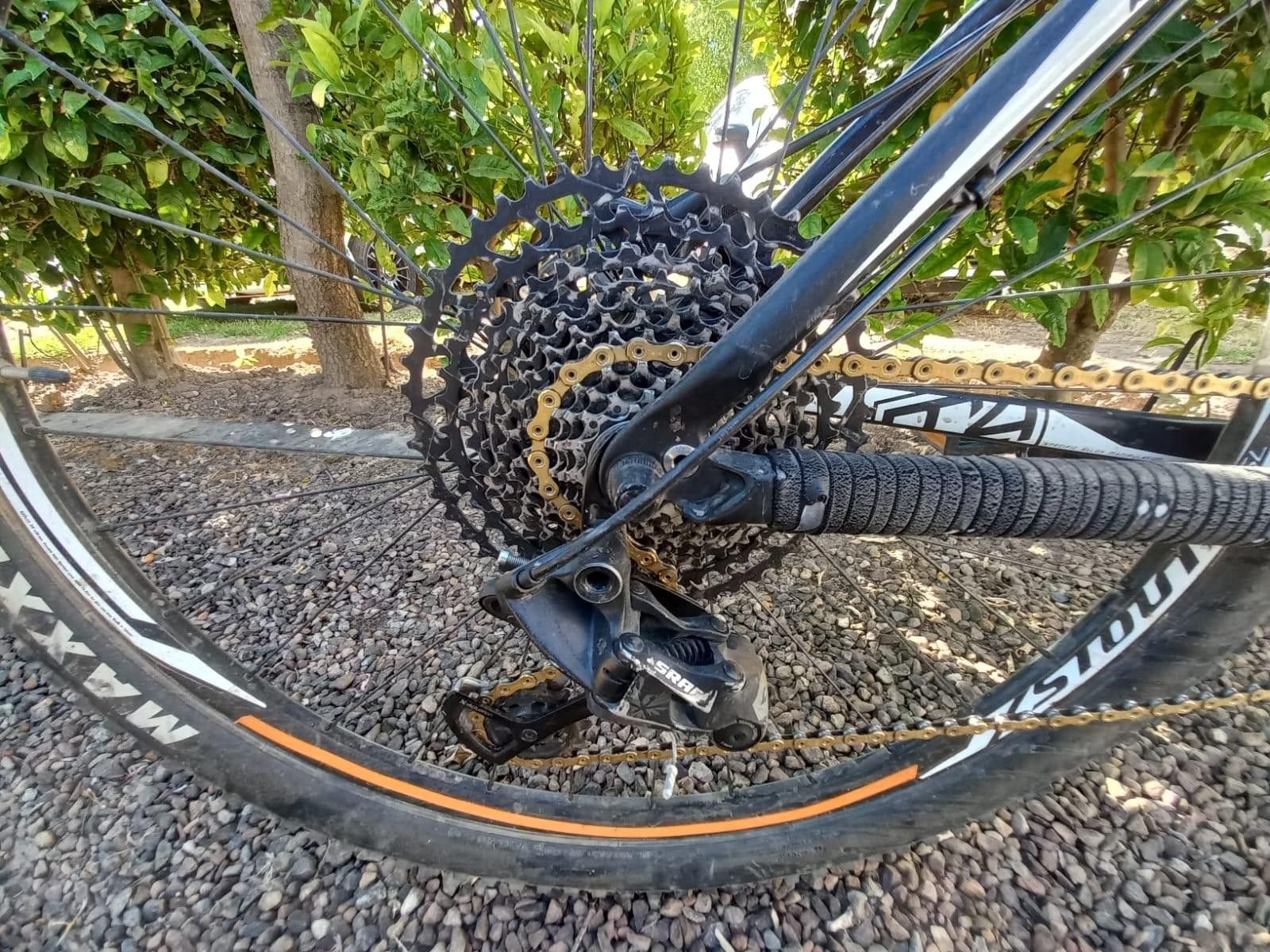 specialized crave comp 29 2016