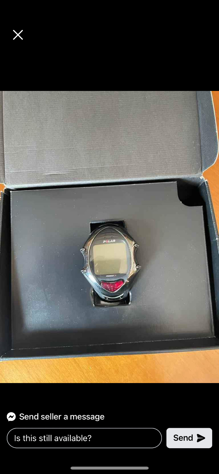 Polar Rs800 Cx Polar 800 Cx ウエイトトレーニング POLAR RS800CX