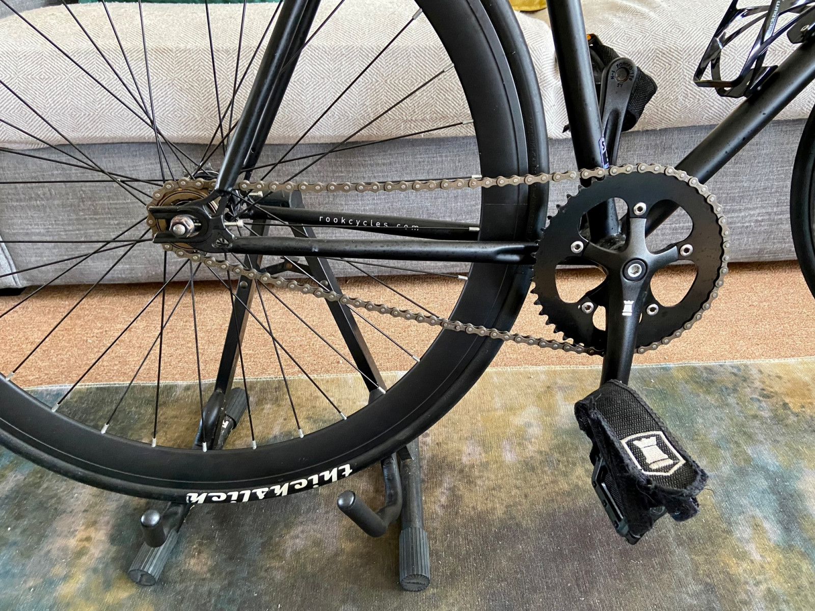Rook One Rook One Buy / Swap | Commuter Bikes | Bike Hub