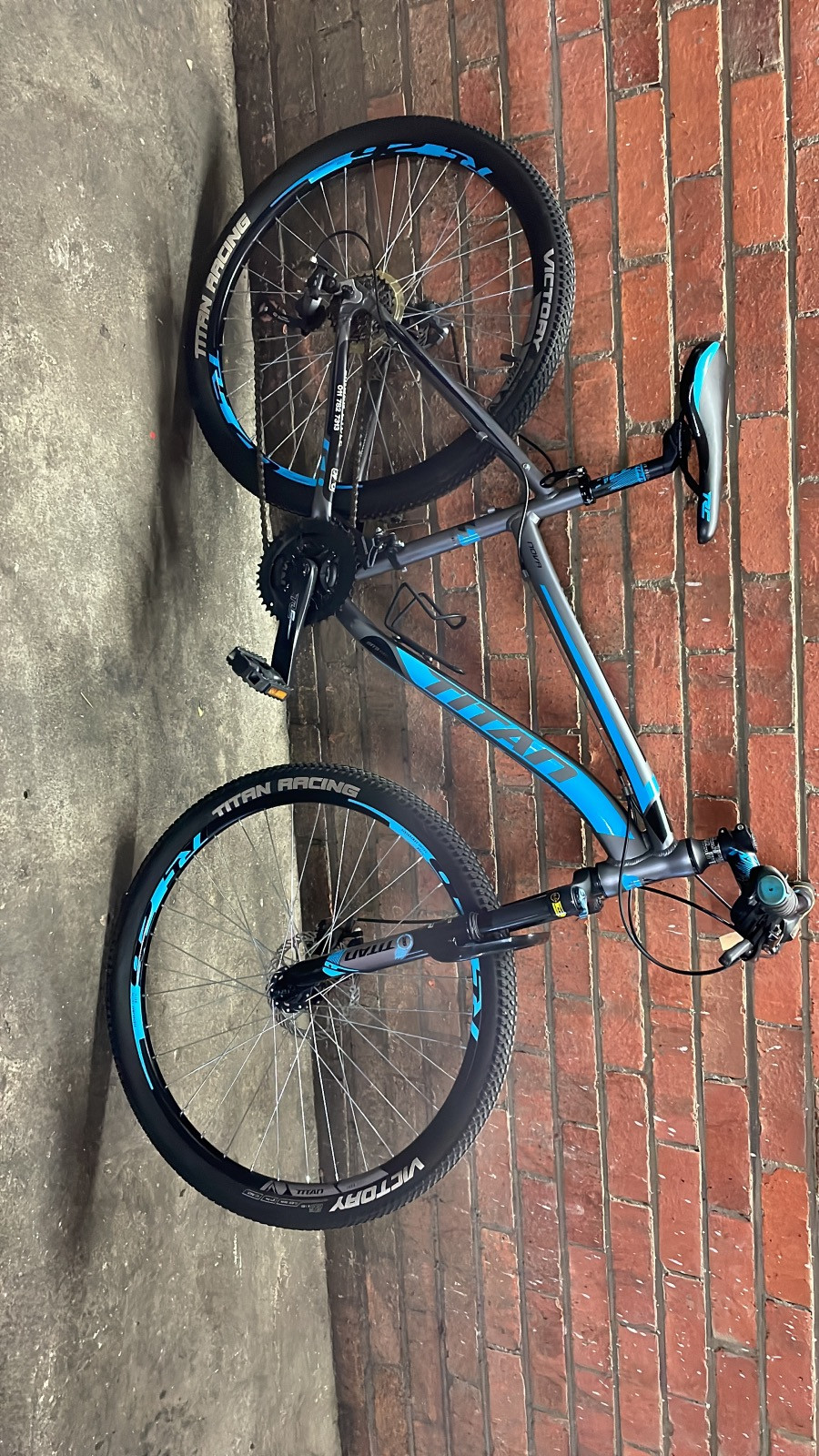 Titan calypso 24 inch for sale Bike Hub