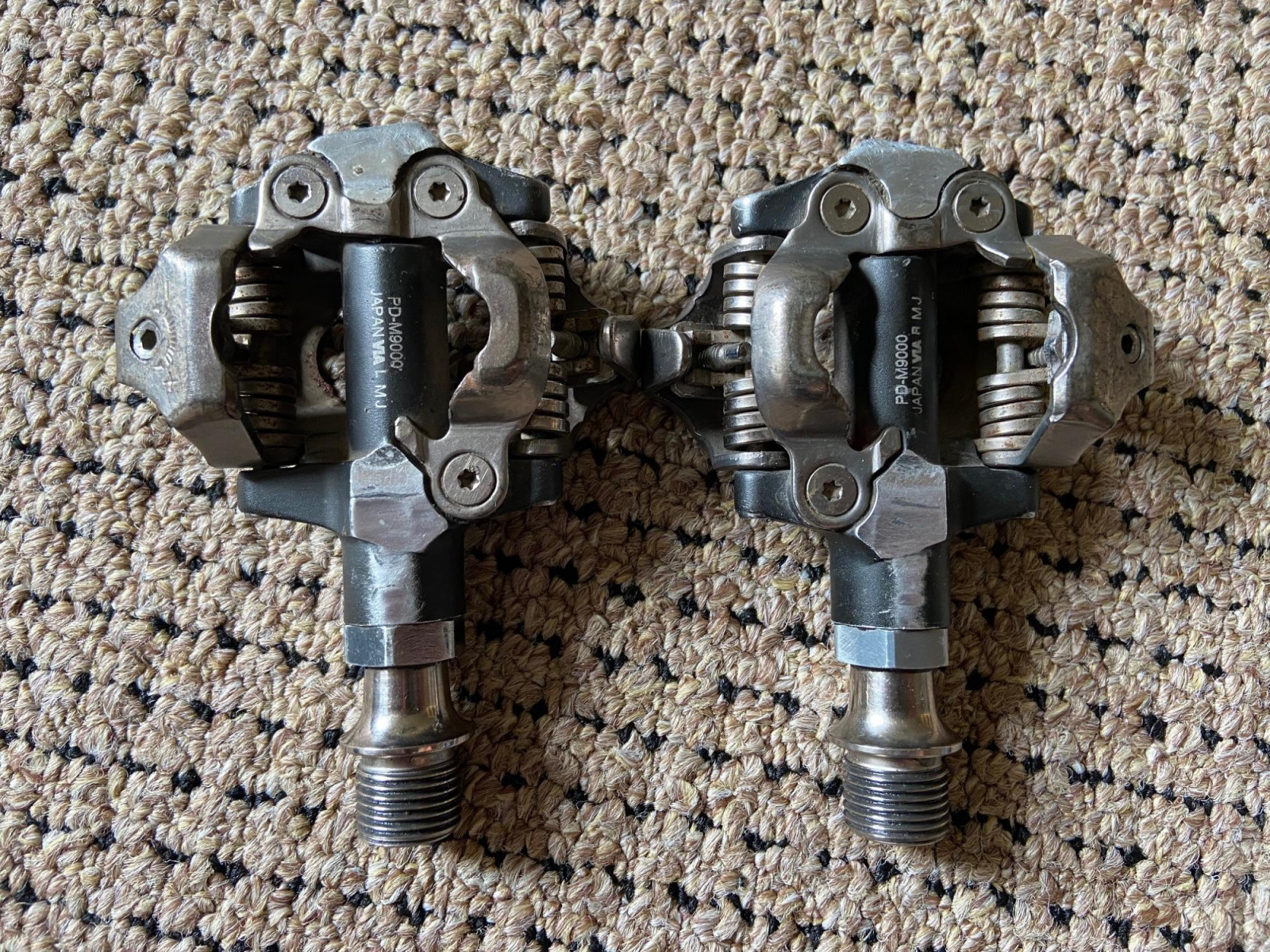 Shimano XTR Pedals | Bike Hub