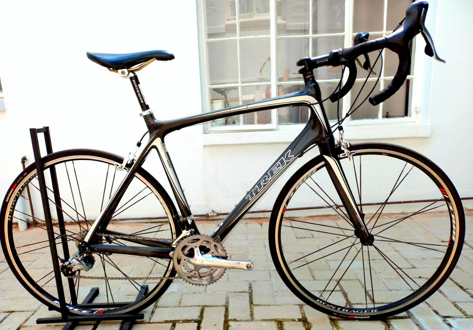 Madone Bike Trek Madone 2008 Trek Madone 2008 2008